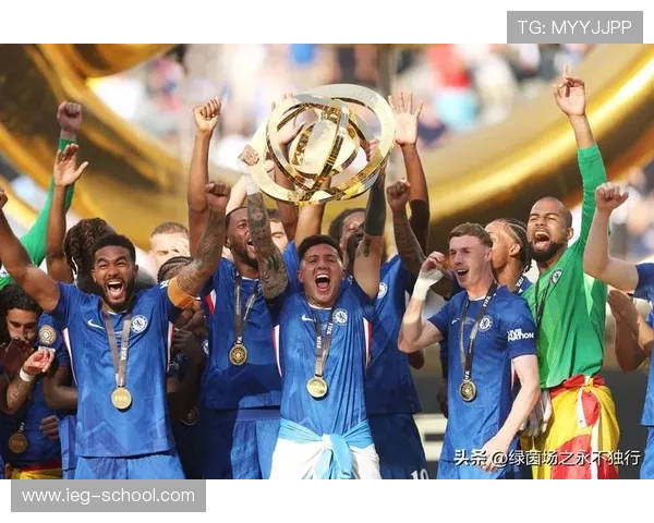 巴塞罗那球迷大军助阵，欧冠战切尔西不孤单！