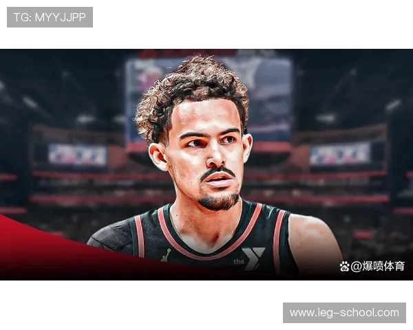 原创没有特雷杨，老鹰锋芒毕露，5年1.5亿，二当家要上位了